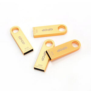 USB 제작 지피오피 테라골드 메탈 USB 메모리 64G 대표이미지