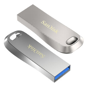 USB기념품 샌디스크 Ultra Luxe USB 3.1 Z74 32GB 대표이미지