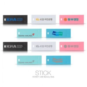 USB메모리 기념품제작 4GB 대표이미지