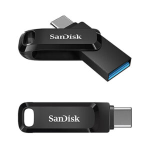 USB제작 샌디스크 SDDDC3 듀얼OTG메모리 C타입 32GB 대표이미지