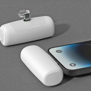 보조배터리 제작 3배충전속도 5000mah 고속 도킹배터리 d002 대표이미지
