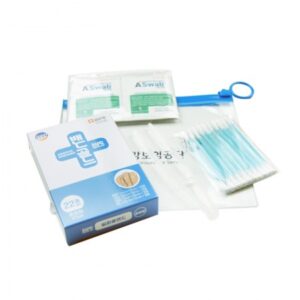 응급키트 구급함 메디키트핸디8호 5종 대표이미지