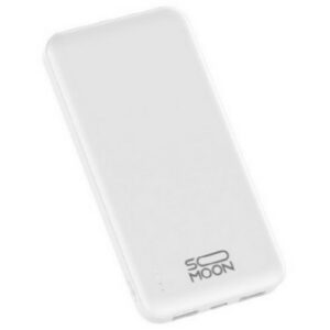 SOMOON 슬림형 보조배터리제작 SP C100 LC ORP08 10000mAh 홍보물품 대표이미지