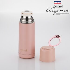 텀블러 판촉물 프리미엄 이중보온보냉병 350ml 제작 대표이미지